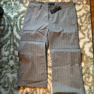 Banana republic trousers
